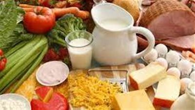 أين توجد الفيتامينات
