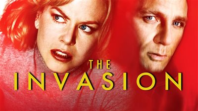 قصة فيلم The Invasion