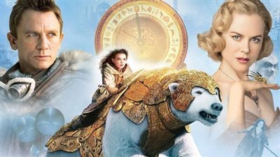 قصة فيلم The Golden Compass