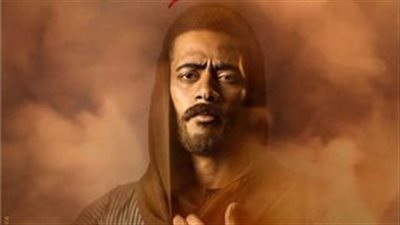 قصة مسلسل موسى