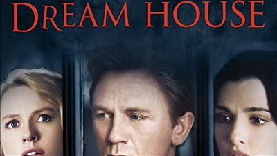 قصة فيلم Dream House 