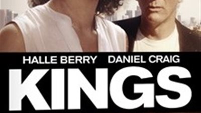 قصة فيلم Kings 
