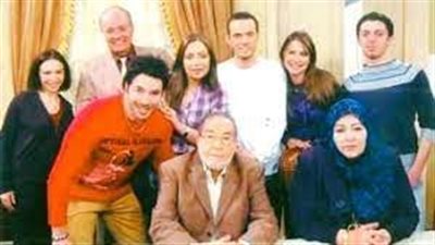 قصة مسلسل مسألة كرامة