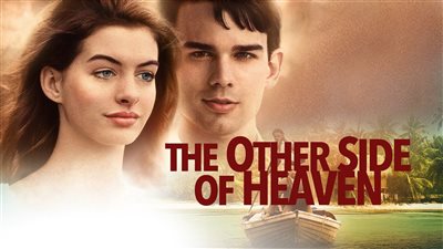 قصة فيلم The Other Side of Heaven