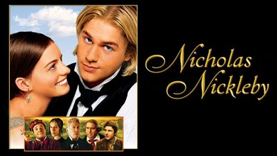 قصة فيلم Nicholas Nickleby 