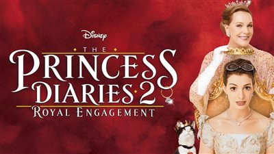 قصة فيلم The Princess Diaries 2: Royal Engagement