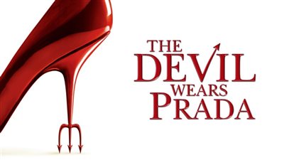 قصة فيلم The Devil Wears Prada