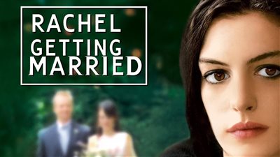 قصة فيلم Rachel Getting Married 