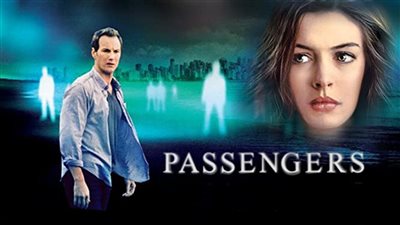 قصة فيلم Passengers 