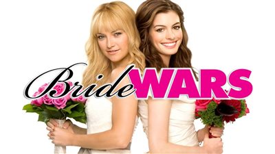 قصة فيلم Bride Wars