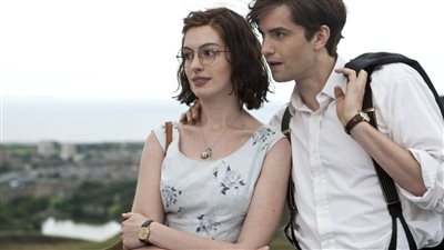 قصة فيلم One Day