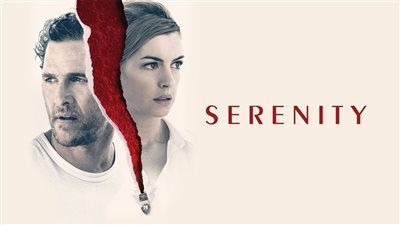 قصة فيلم Serenity