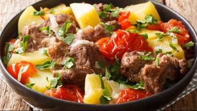 طرق مختلفة لطبخ اللحمة