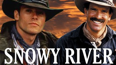 قصة مسلسل Snowy River: The McGregor Saga