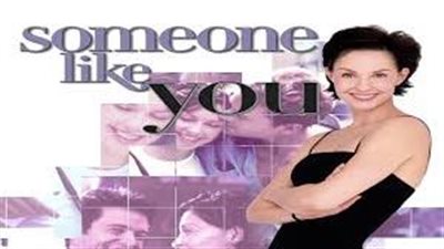 قصة فيلم Someone Like You