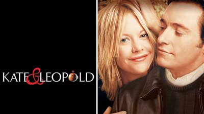 قصة فيلم Kate & Leopold