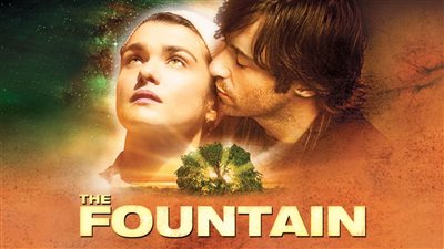 قصة فيلم The Fountain