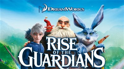 قصة فيلم Rise of the Guardians