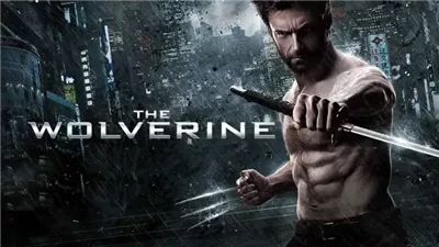 قصة فيلم The Wolverine