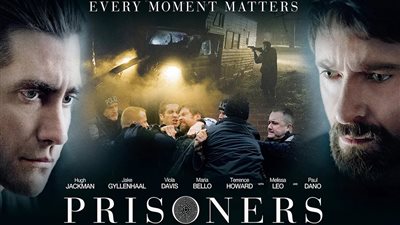 قصة فيلم Prisoners