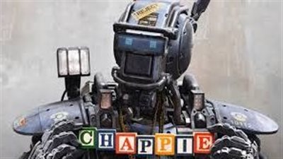قصة فيلم Chappie