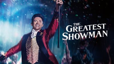 قصة فيلم The Greatest Showman