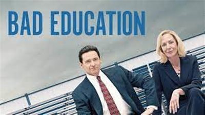 قصة فيلم Bad Education