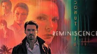 قصة فيلم Reminiscence