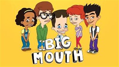 قصة فيلم Big Mouth