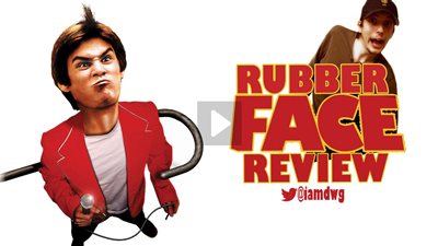 قصة فيلم Rubberface