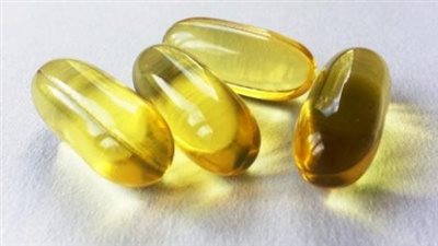 كيفية استخدام فيتامين E للبشرة