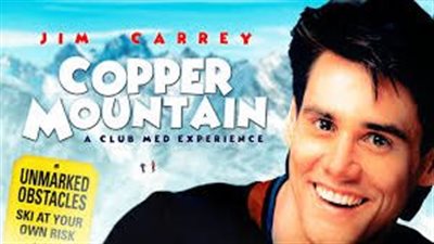 قصة فيلم Copper Mountain