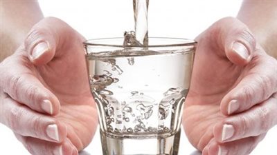 فوائد الماء للكلى