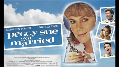 قصة فيلم Peggy Sue Got Married