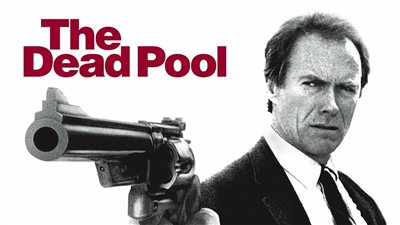 قصة فيلم The Dead Pool 