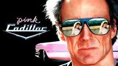 قصة فيلم Pink Cadillac
