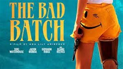 قصة فيلم The Bad Batch 