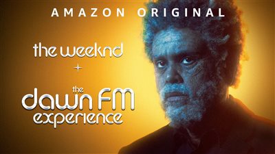 قصة فيلم The Weeknd x the Dawn FM Experience