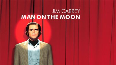 قصة فيلم Man on the Moon
