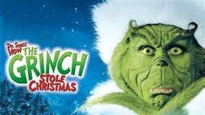 قصة فيلم How the Grinch Stole Christmas 