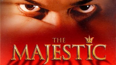 قصة فيلم The Majestic