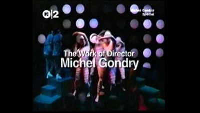 قصة فيلم  The Work of Director Michel Gondry