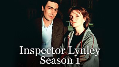 قصة مسلسل The Inspector Lynley Mysteries 