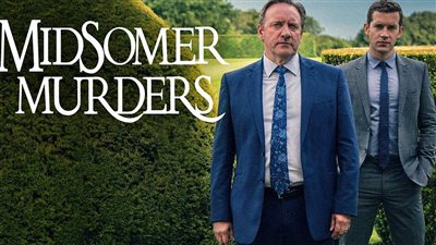 قصة فيلم Midsomer Murders