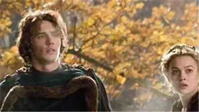 قصة فيلم Tristan + Isolde