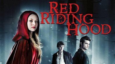 قصة فيلم Red Riding Hood