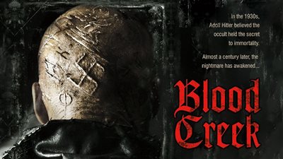 قصة فيلم Blood Creek