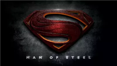 قصة فيلم Man of Steel