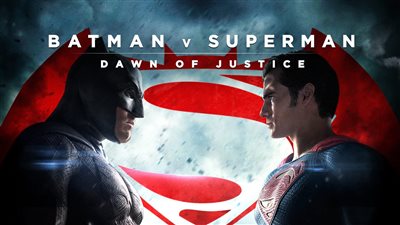 قصة فيلم Batman v Superman: Dawn of Justice