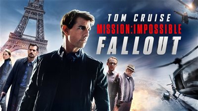 قصة فيلم Mission: Impossible - Fallout 